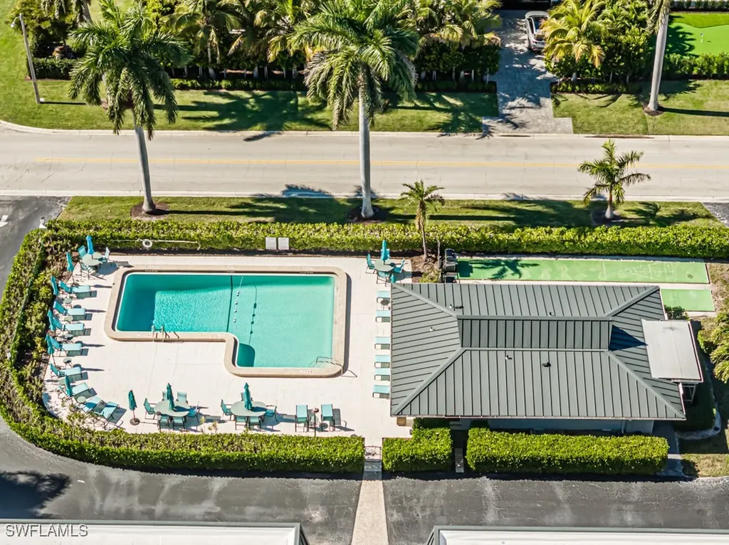 4180 Belair Lane Naples FL 34103