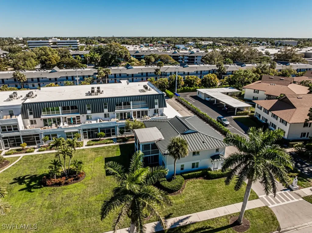 4180 Belair Lane Naples FL 34103
