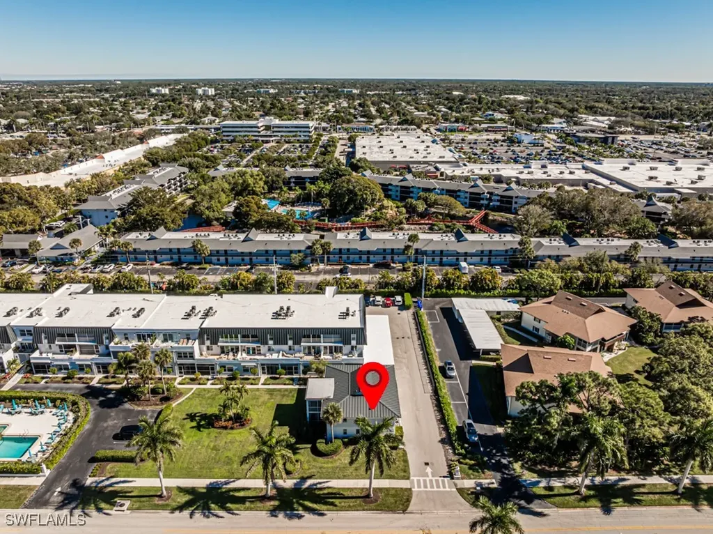 4180 Belair Lane Naples FL 34103