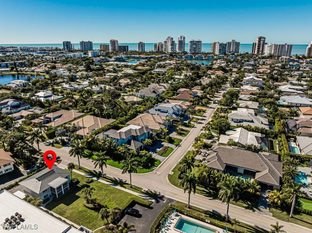 4180 Belair Lane Naples FL 34103