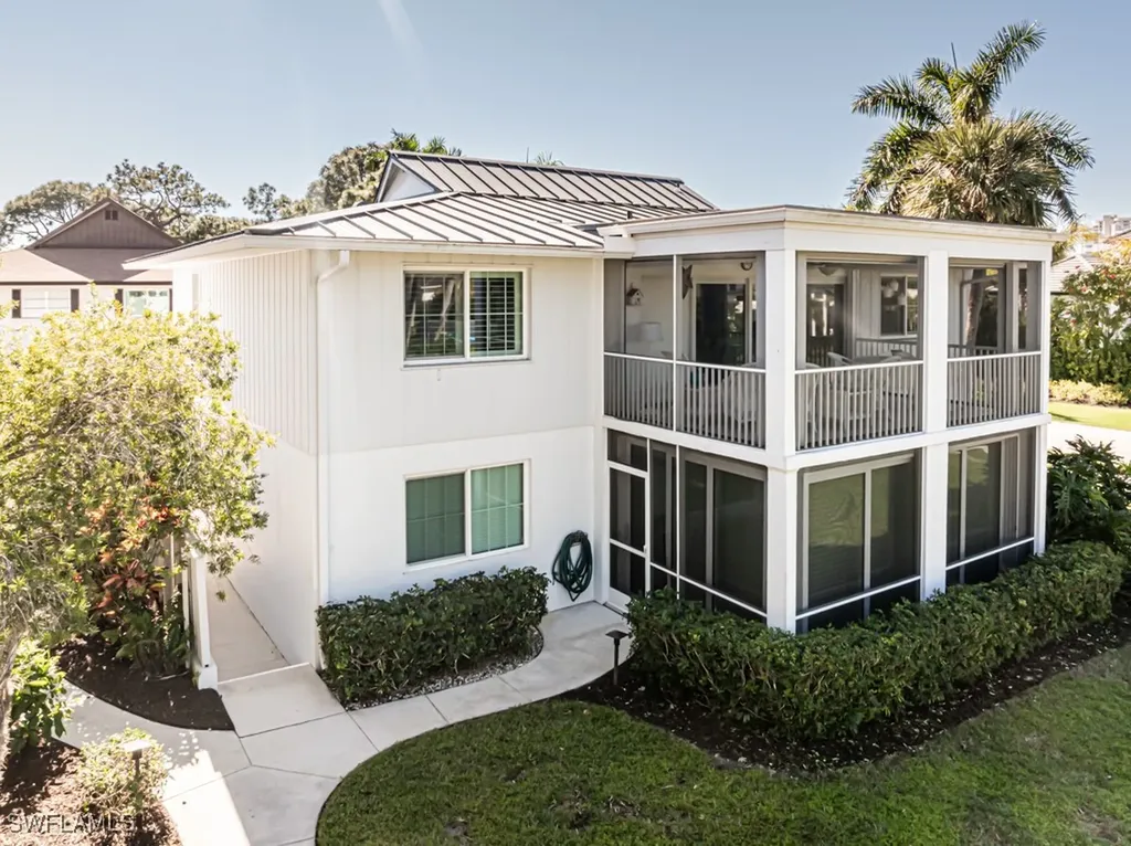 4180 Belair Lane Naples FL 34103