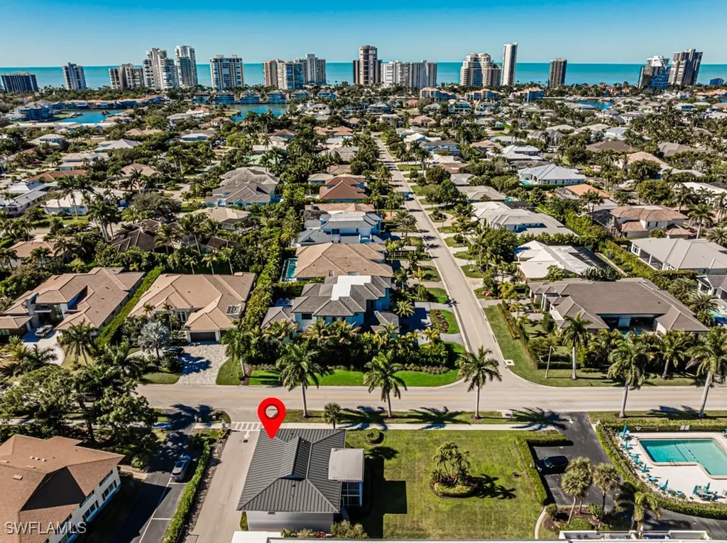 4180 Belair Lane Naples FL 34103