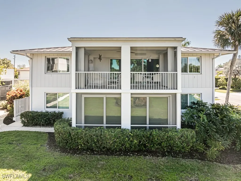 4180 Belair Lane Naples FL 34103