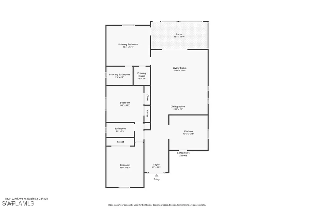 812 102nd Avenue N Naples FL 34108