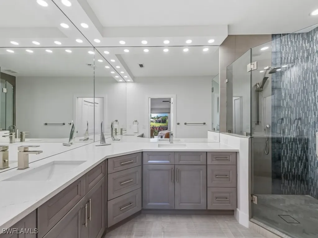 5927 Three Iron Drive Naples FL 34110