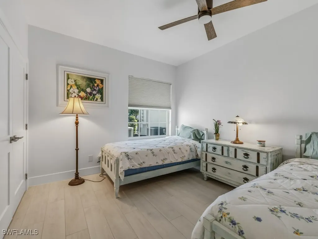 5927 Three Iron Drive Naples FL 34110