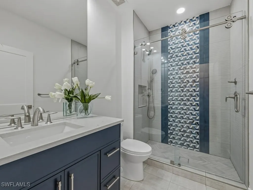 5927 Three Iron Drive Naples FL 34110