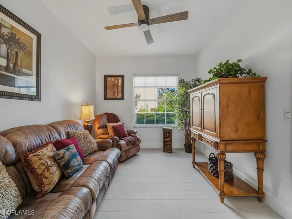 5927 Three Iron Drive Naples FL 34110