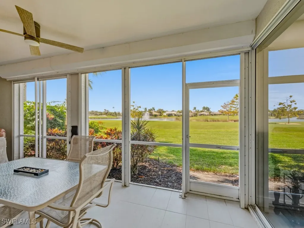 5927 Three Iron Drive Naples FL 34110