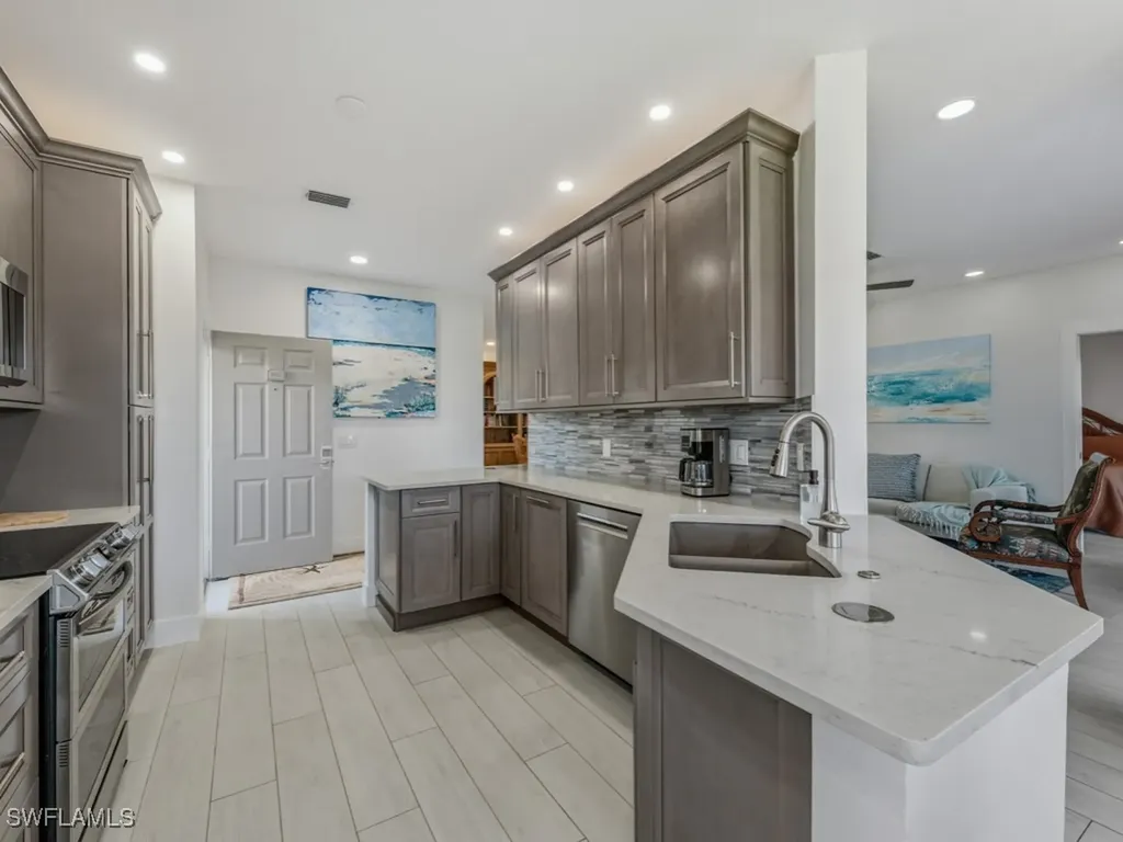 5927 Three Iron Drive Naples FL 34110