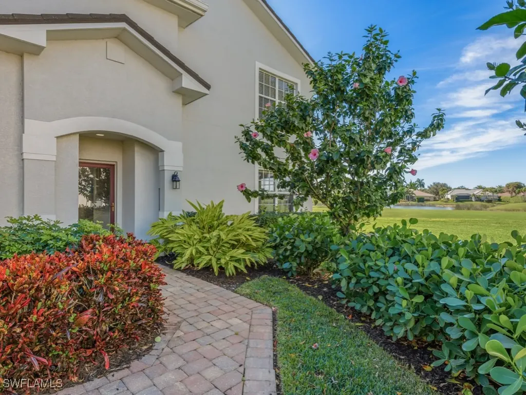 5927 Three Iron Drive Naples FL 34110
