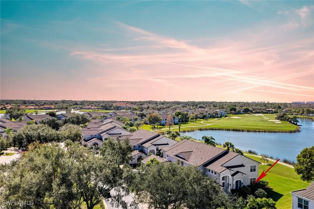 5927 Three Iron Drive Naples FL 34110