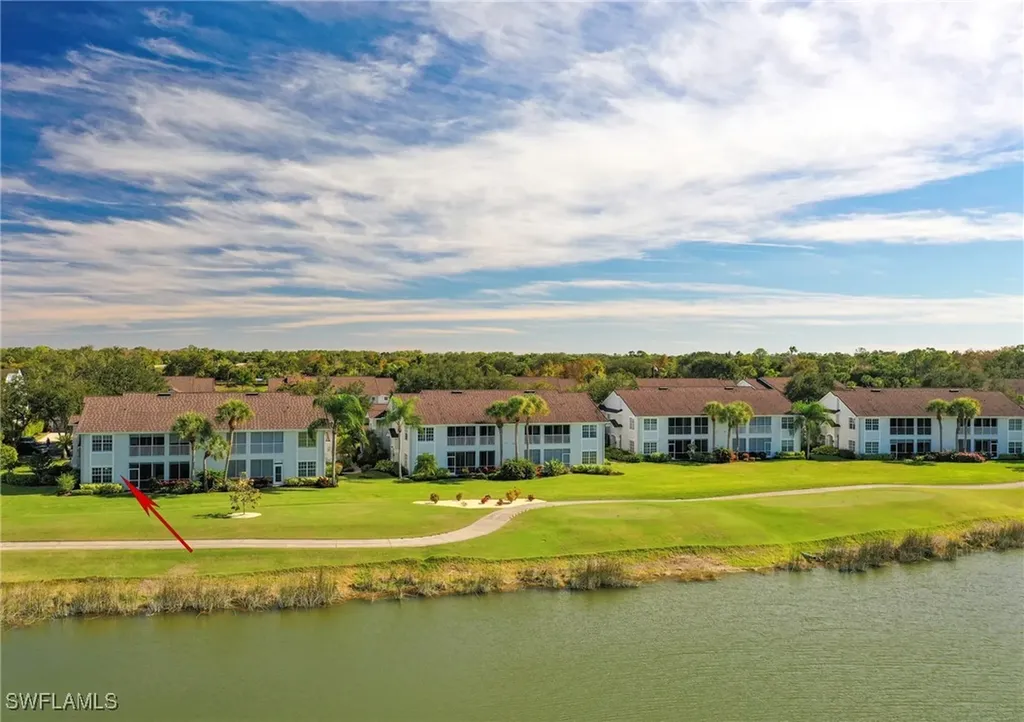5927 Three Iron Drive Naples FL 34110
