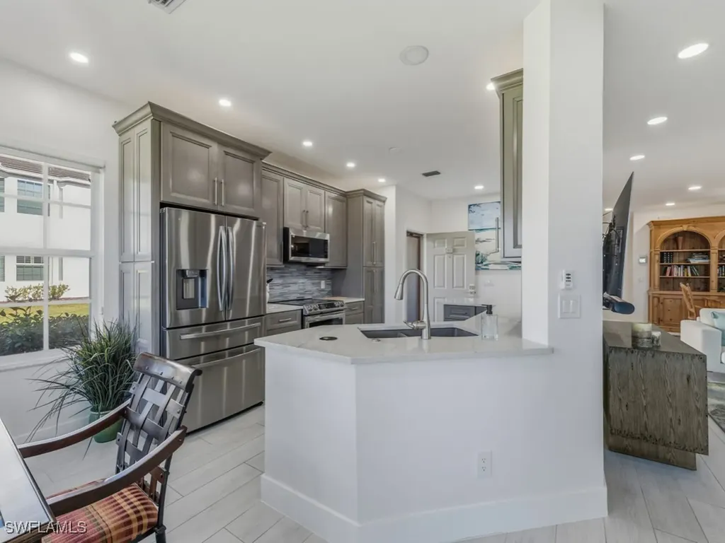 5927 Three Iron Drive Naples FL 34110