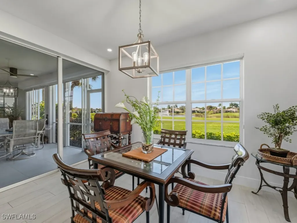 5927 Three Iron Drive Naples FL 34110