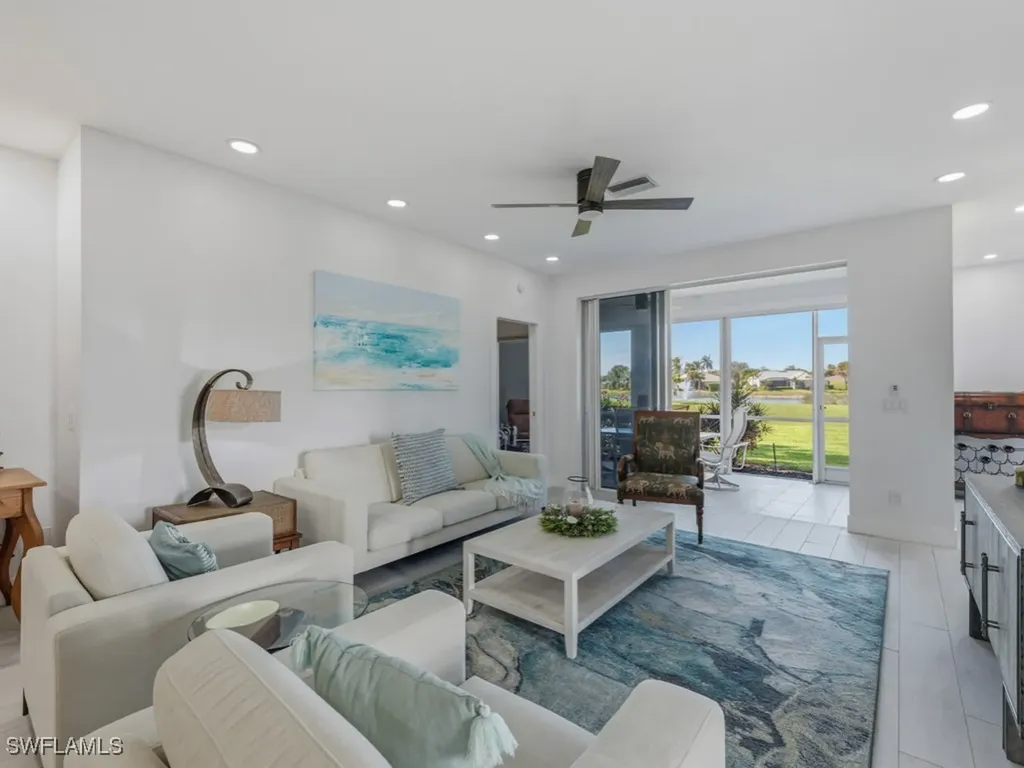 5927 Three Iron Drive Naples FL 34110