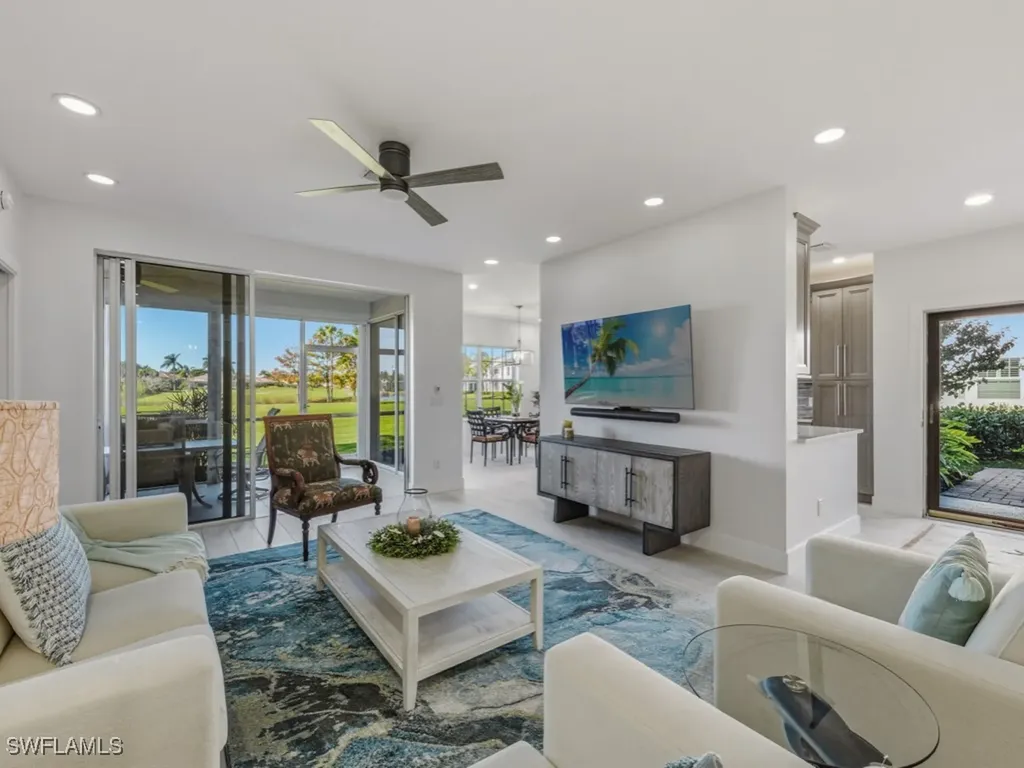 5927 Three Iron Drive Naples FL 34110