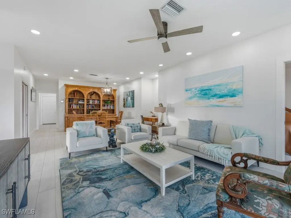 5927 Three Iron Drive Naples FL 34110