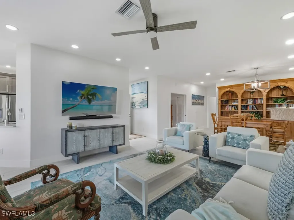 5927 Three Iron Drive Naples FL 34110