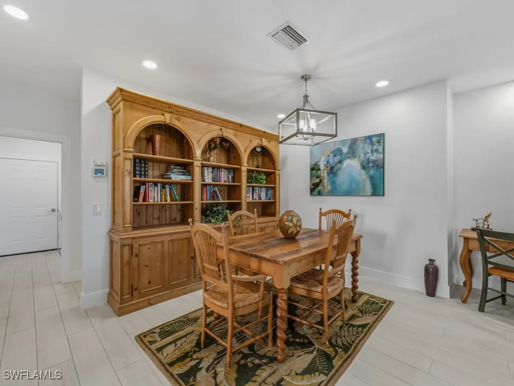 5927 Three Iron Drive Naples FL 34110