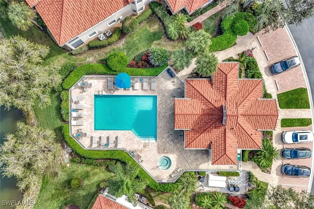 6200 Reserve Circle Naples FL 34119