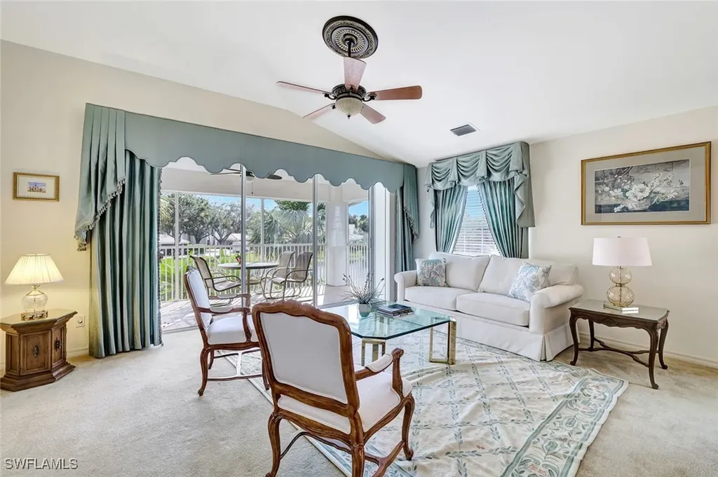 6200 Reserve Circle Naples FL 34119