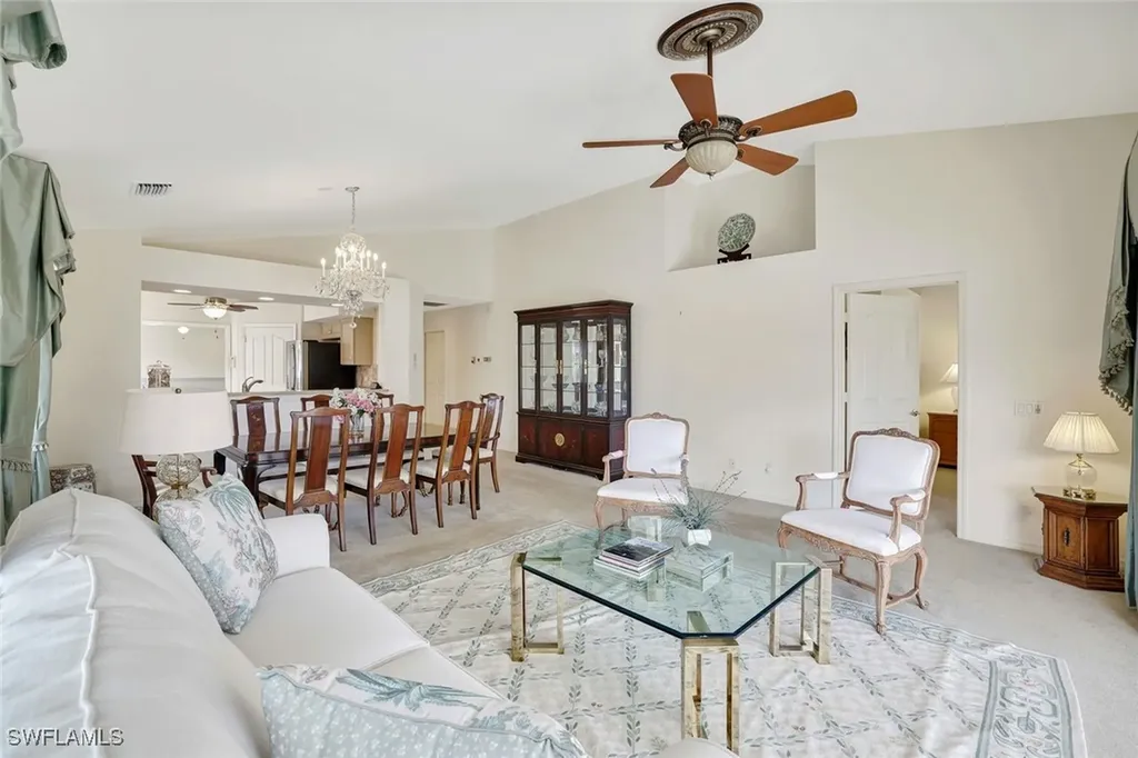 6200 Reserve Circle Naples FL 34119