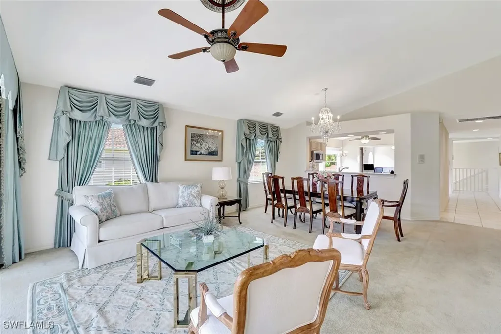 6200 Reserve Circle Naples FL 34119