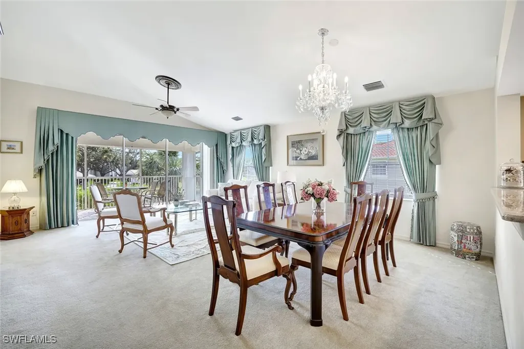 6200 Reserve Circle Naples FL 34119