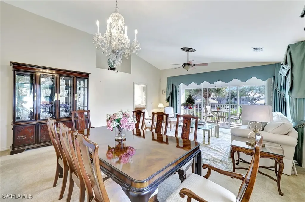 6200 Reserve Circle Naples FL 34119