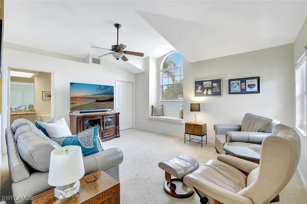 6200 Reserve Circle Naples FL 34119