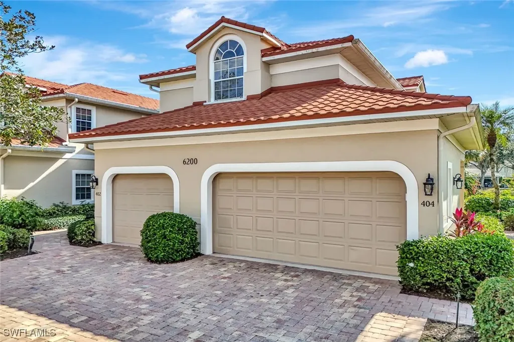 6200 Reserve Circle Naples FL 34119
