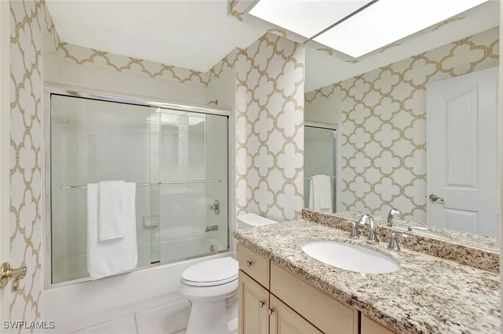 6200 Reserve Circle Naples FL 34119