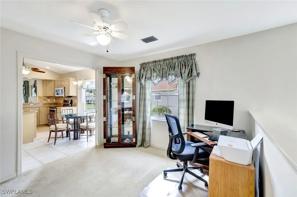 6200 Reserve Circle Naples FL 34119