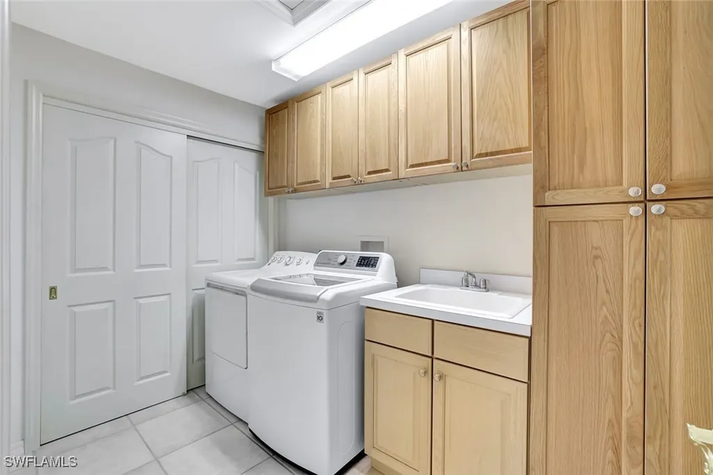 6200 Reserve Circle Naples FL 34119