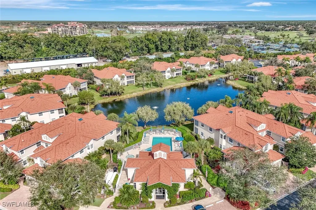 6200 Reserve Circle Naples FL 34119