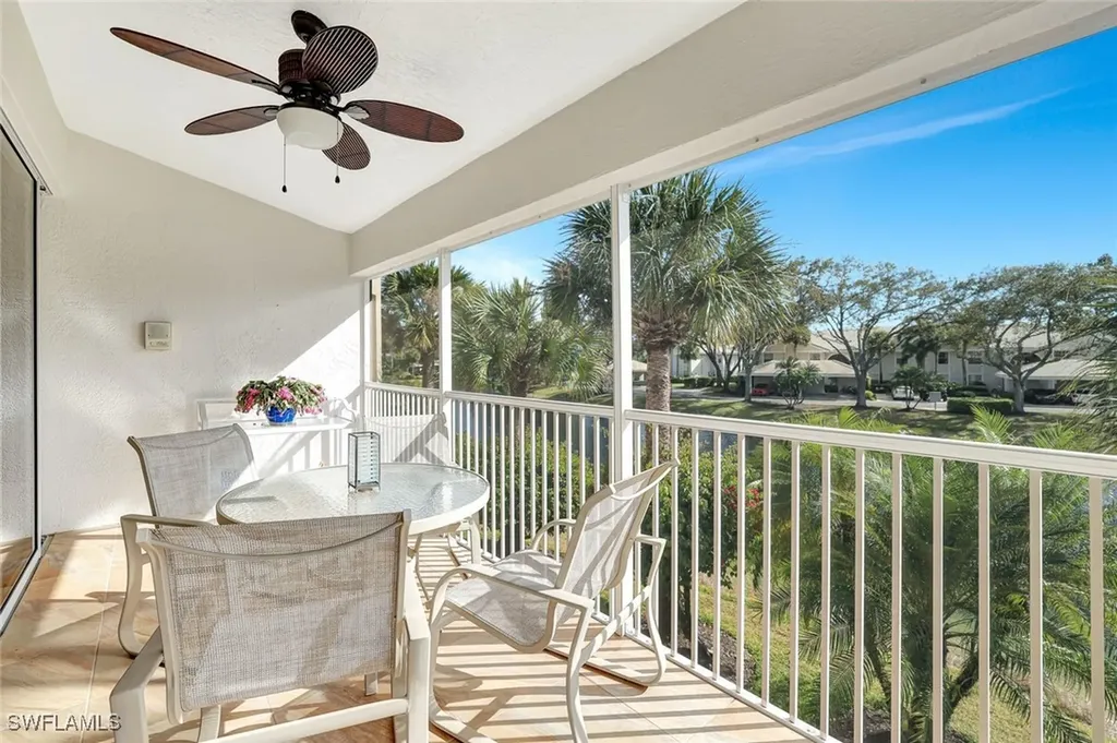 6200 Reserve Circle Naples FL 34119