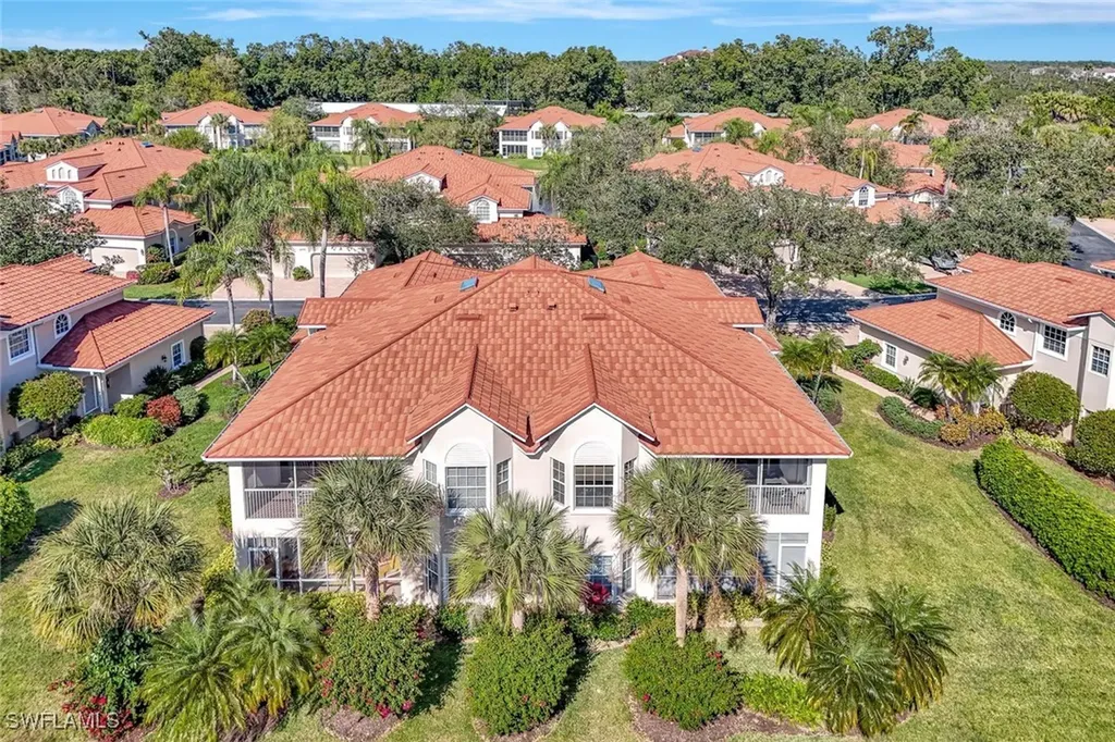 6200 Reserve Circle Naples FL 34119
