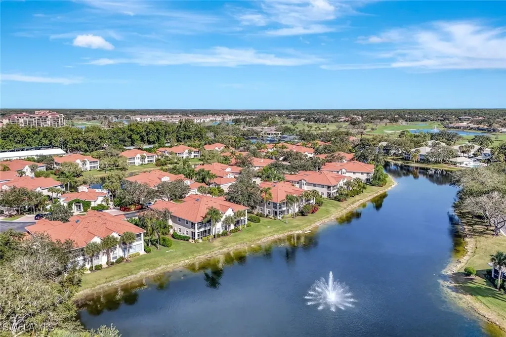 6200 Reserve Circle Naples FL 34119