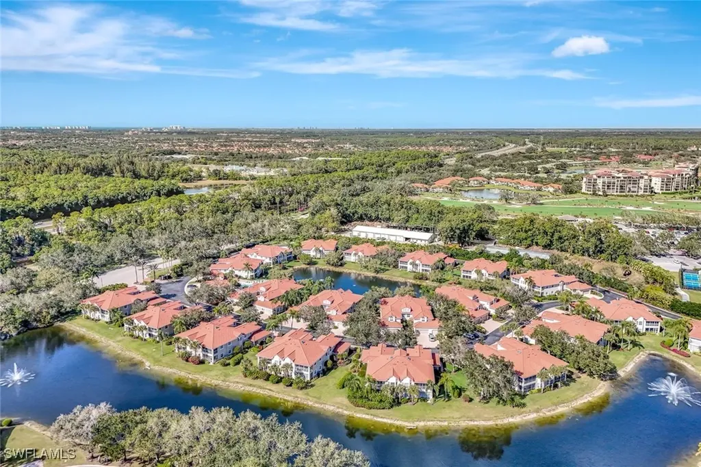 6200 Reserve Circle Naples FL 34119