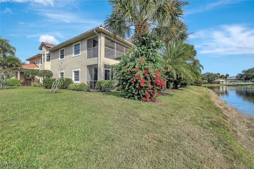 6200 Reserve Circle Naples FL 34119
