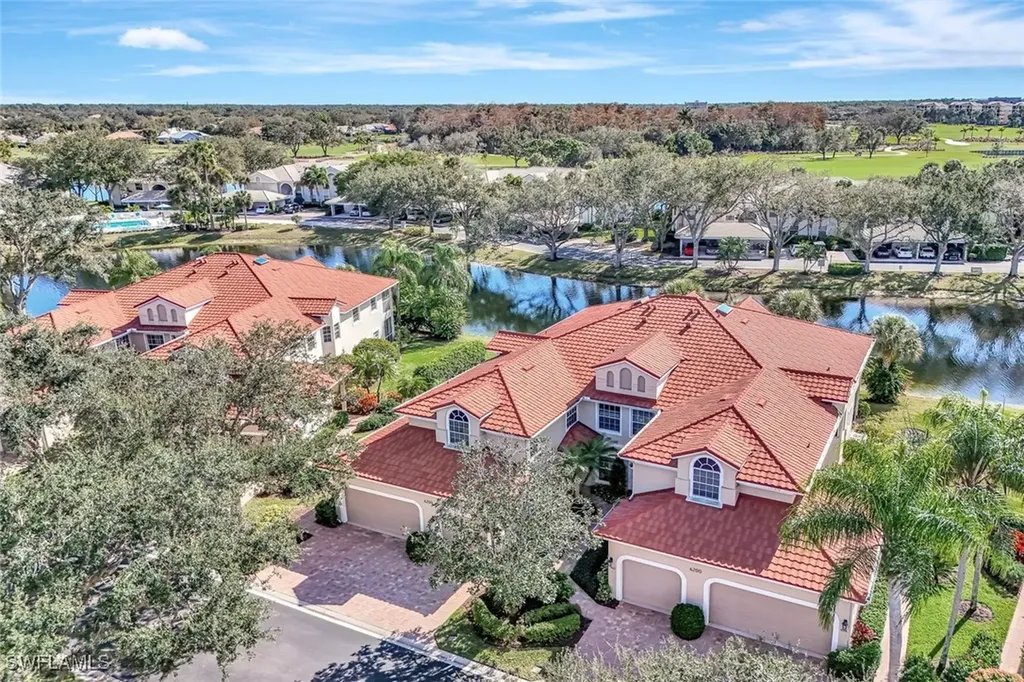 6200 Reserve Circle Naples FL 34119