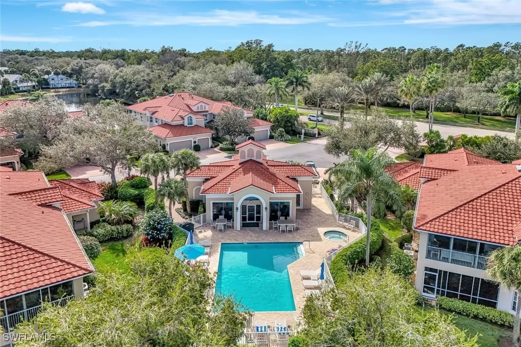 6200 Reserve Circle Naples FL 34119