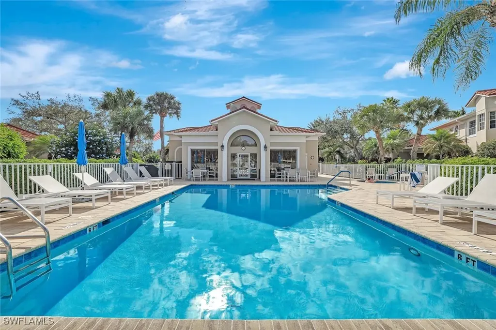 6200 Reserve Circle Naples FL 34119