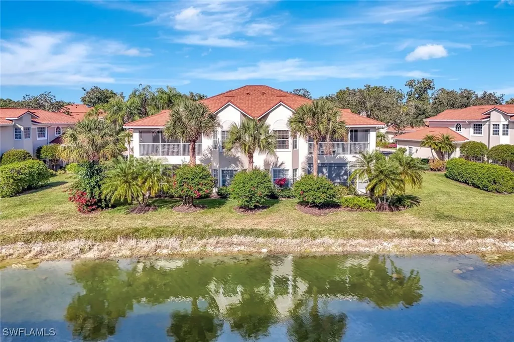6200 Reserve Circle Naples FL 34119