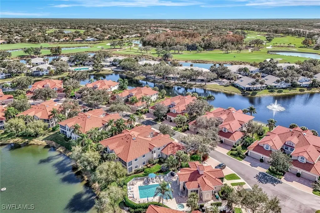 6200 Reserve Circle Naples FL 34119