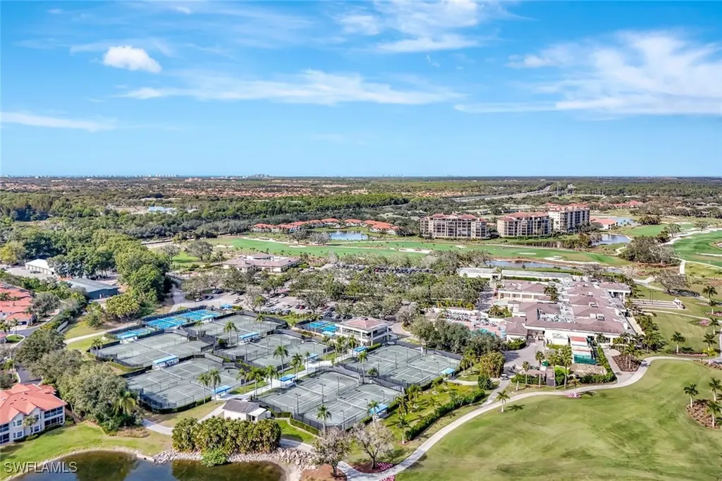 6200 Reserve Circle Naples FL 34119