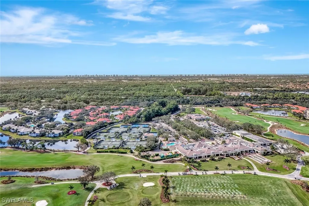 6200 Reserve Circle Naples FL 34119