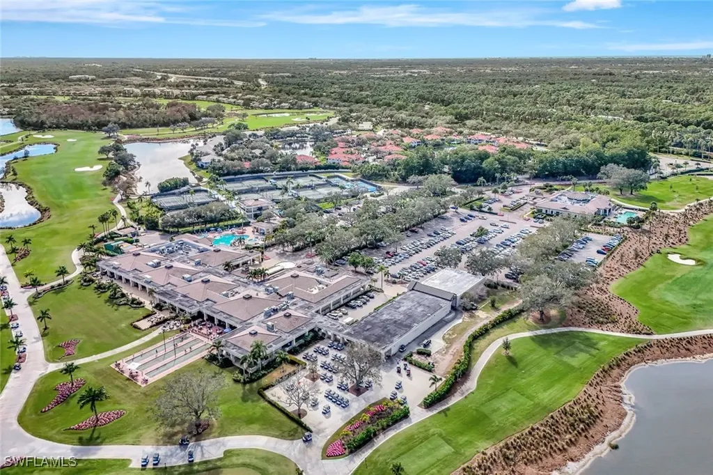 6200 Reserve Circle Naples FL 34119