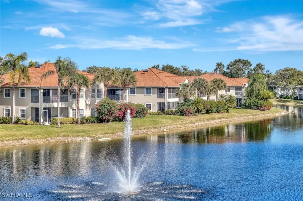 6200 Reserve Circle Naples FL 34119